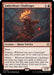 Image for Emberheart Challenger (133) [Bloomburrow] - Magic: The Gathering