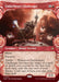 Image for Emberheart Challenger (Showcase) (315) (Foil) [Bloomburrow] - Magic: The Gathering