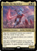 Image for Baylen, the Haymaker (205) [Bloomburrow] - Magic: The Gathering