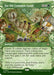 Image for For the Common Good (Showcase) (321) (Foil) [Bloomburrow] - Magic: The Gathering