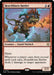 Image for Hearthborn Battler (139) (Foil) [Bloomburrow] - Magic: The Gathering