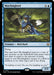 Image for Mockingbird (61) (Foil) [Bloomburrow] - Magic: The Gathering
