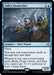 Image for Valley Floodcaller (79) (Foil) [Bloomburrow] - Magic: The Gathering