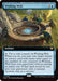 Image for Wishing Well (Extended Art) (358) (Foil) [Bloomburrow] - Magic: The Gathering
