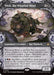 Image for Wick, the Whorled Mind (Showcase) (314) [Bloomburrow] - Magic: The Gathering