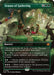 Image for Season of Gathering (Borderless) (286) (Foil) [Bloomburrow] - Magic: The Gathering