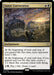 Image for Lunar Convocation (223) (Foil) [Bloomburrow] - Magic: The Gathering