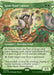 Image for Keen-Eyed Curator (Showcase) (322) (Foil) [Bloomburrow] - Magic: The Gathering