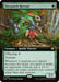 Image for Pawpatch Recruit (Extended Art) (363) [Bloomburrow] - Magic: The Gathering