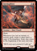 Image for Stormsplitter (154) (Foil) [Bloomburrow] - Magic: The Gathering
