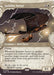 Image for Jackdaw Savior (Showcase) (296) (Foil) [Bloomburrow] - Magic: The Gathering