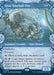 Image for Kitsa, Otterball Elite (Showcase) (304) (Foil) [Bloomburrow] - Magic: The Gathering