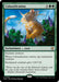 Image for Colossification (392) [Bloomburrow] - Magic: The Gathering