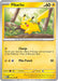 Image for Pikachu - 025/165 (Pokemon Together) (025/165) [Miscellaneous Cards & Products] - Pokemon