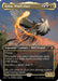 Image for Kykar, Wind's Fury (Borderless) (91) (Foil) [Bloomburrow] - Magic: The Gathering