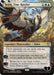 Image for Teferi, Time Raveler (Borderless) (92) (Foil) [Bloomburrow] - Magic: The Gathering