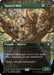 Image for Squirrel Mob (Borderless) (85) [Bloomburrow] - Magic: The Gathering