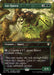 Image for Ant Queen (Borderless) (80) (Foil) [Bloomburrow] - Magic: The Gathering