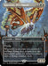 Image for Luminous Broodmoth (Borderless) (74) [Bloomburrow] - Magic: The Gathering