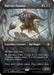 Image for Marrow-Gnawer (Borderless) (79) [Bloomburrow] - Magic: The Gathering