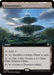 Image for Fountainport (Extended Art) (368) [Bloomburrow] - Magic: The Gathering