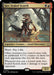 Image for Gev, Scaled Scorch (214) [Bloomburrow] - Magic: The Gathering