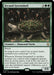 Image for Fecund Greenshell (171) [Bloomburrow] - Magic: The Gathering