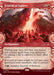 Image for Festival of Embers (Showcase) (316) (Foil) [Bloomburrow] - Magic: The Gathering