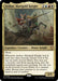 Image for Arthur, Marigold Knight (5) (Foil) [Bloomburrow] - Magic: The Gathering