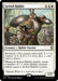 Image for Jacked Rabbit (9) [Bloomburrow] - Magic: The Gathering
