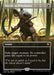 Image for Swords to Plowshares (Borderless) (54) (Foil) [Special Guests] - Magic: The Gathering