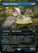 Image for Ledger Shredder (Borderless) (55) (Foil) [Special Guests] - Magic: The Gathering