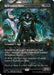 Image for Relentless Rats (Borderless) (57) (Foil) [Special Guests] - Magic: The Gathering