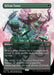 Image for Sylvan Tutor (Borderless) (59) (Foil) [Special Guests] - Magic: The Gathering