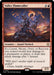 Image for Valley Flamecaller (158) [Bloomburrow] - Magic: The Gathering