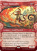 Image for Valley Flamecaller (Showcase) (320) [Bloomburrow] - Magic: The Gathering