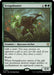 Image for Scrapshooter (191) (Foil) [Bloomburrow] - Magic: The Gathering