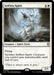 Image for Selfless Spirit (153) [Bloomburrow] - Magic: The Gathering