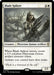 Image for Blade Splicer (136) [Bloomburrow] - Magic: The Gathering