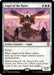 Image for Angel of the Ruins (134) [Bloomburrow] - Magic: The Gathering