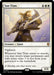 Image for Sun Titan (157) [Bloomburrow] - Magic: The Gathering