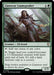 Image for Llanowar Loamspeaker (228) [Bloomburrow] - Magic: The Gathering
