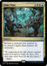 Image for Time Wipe (262) [Bloomburrow] - Magic: The Gathering