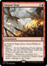 Image for Outpost Siege (199) [Bloomburrow] - Magic: The Gathering