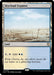 Image for Skycloud Expanse (332) [Bloomburrow] - Magic: The Gathering