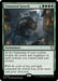Image for Unnatural Growth (245) [Bloomburrow] - Magic: The Gathering