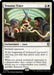 Image for Tenuous Truce (159) [Bloomburrow] - Magic: The Gathering