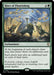 Image for Rites of Flourishing (122) [Bloomburrow] - Magic: The Gathering