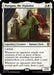 Image for Mangara, the Diplomat (145) [Bloomburrow] - Magic: The Gathering