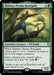 Image for Rishkar, Peema Renegade (235) [Bloomburrow] - Magic: The Gathering